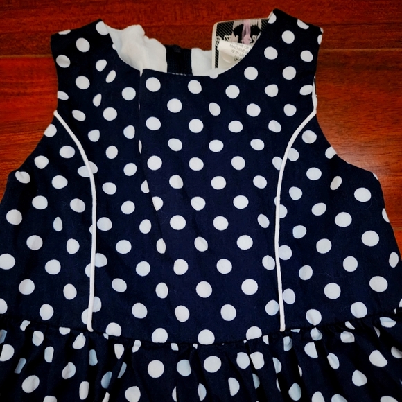 Girl's Rare Edition Dress - Picture 3 of 4